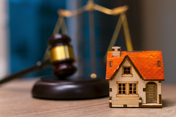 Вплоть до лишения недвижимости: 4 штрафа, которые могут грозить владельцам домов и квартир