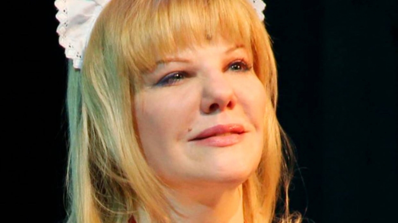 Дочь Марка Захарова подала в суд на продюсеров театра «Ленком»