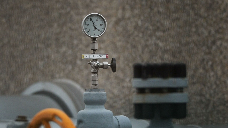 "Газпром" не возобновил поставки топлива по трубопроводу Ямал — Европа