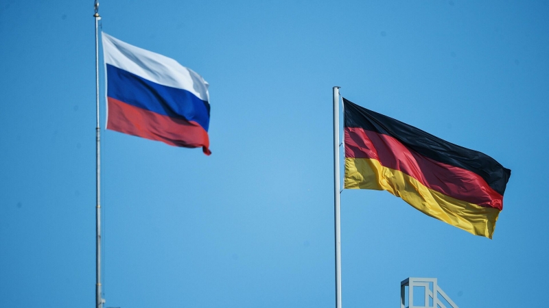 Германия осмелилась ослушаться США и поверить России