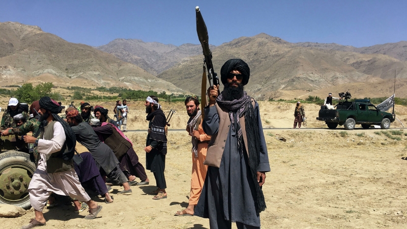 ИГ* и сил сопротивления в Афганистане больше нет, заявили в "Талибане"**