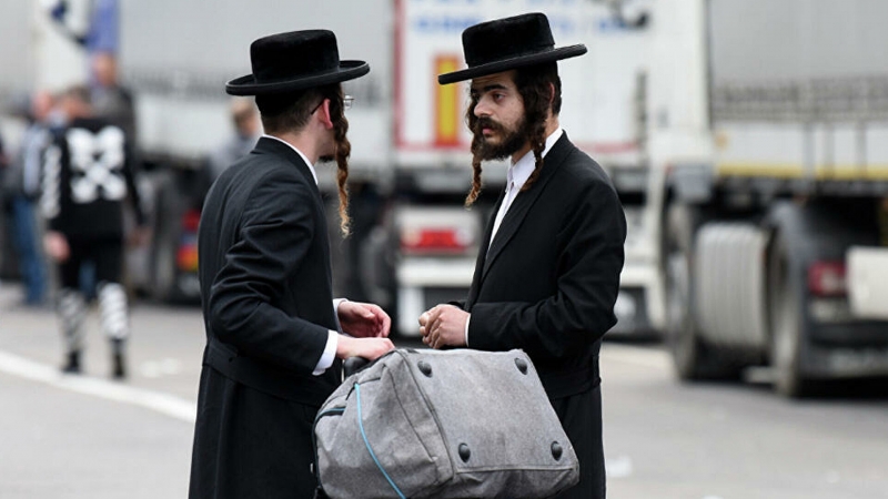 Известный адвокат рассказал о новом направлении репатриации евреев