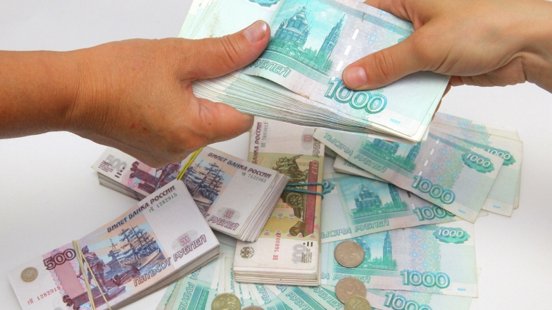 Как отличить фальшивые банкноты от настоящих