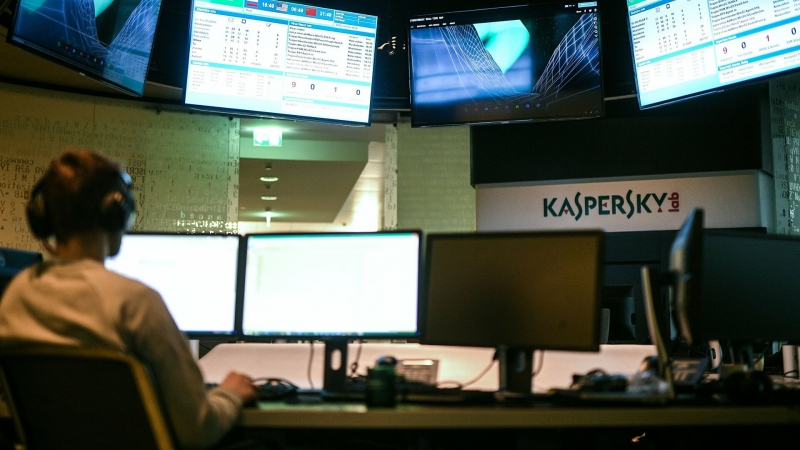 Kaspersky Internet Security исключен из списка для предустановки на гаджеты