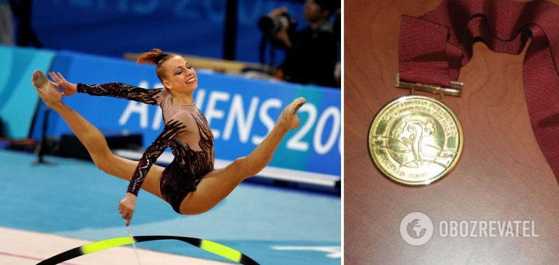 Кличко продал медаль Олимпиады, а Клочкова – шапочку: как украинские спортсмены помогают другим