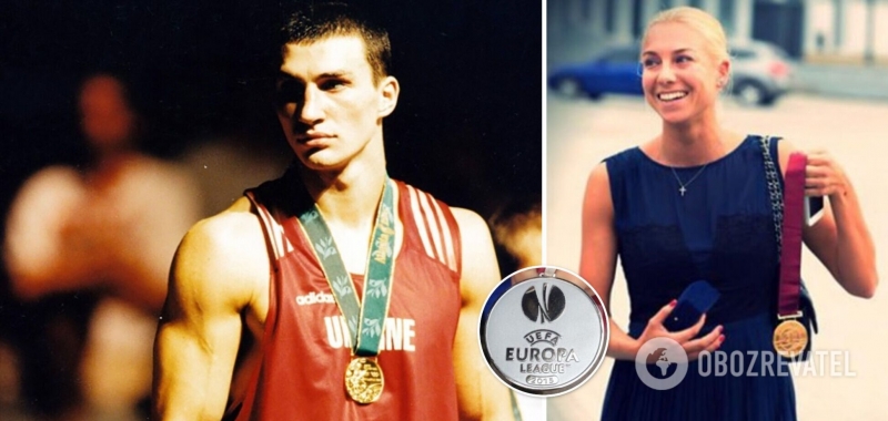 Кличко продал медаль Олимпиады, а Клочкова – шапочку: как украинские спортсмены помогают другим
