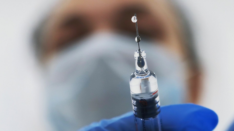 Когда появится новая российская вакцина от ковида