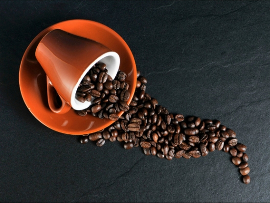 Любовь к кофе и шоколаду может передаваться по наследству