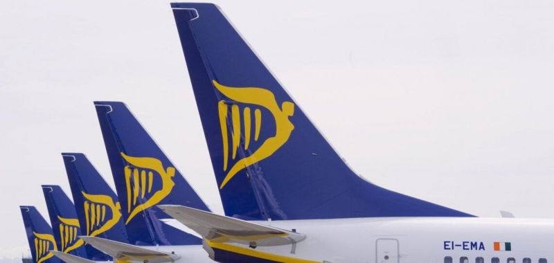Лоукостер отменил почти 20 рейсов из Украины: полный список