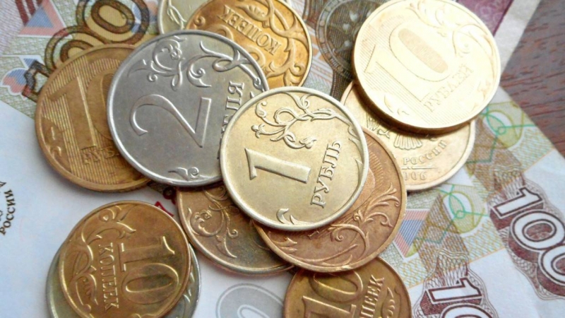 МИД России: желание США ограничить конвертацию рубля находится в разряде фантастики