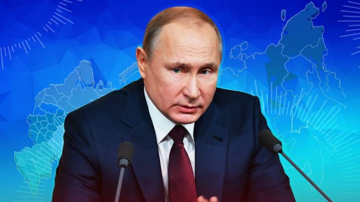 Мультфильм Кличко, рост экономики России и признание МакSим: главное за 30 декабря