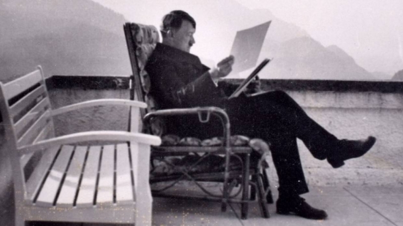 Писатель Антоновский: виртуозы-австрийцы «технично слили» Гитлера после Второй мировой войны