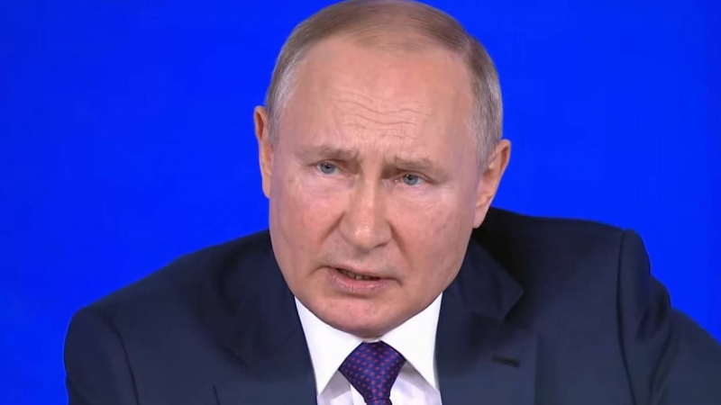 Путин пообещал связаться с руководством РЖД для решения вопроса доступности Йошкар-Олы