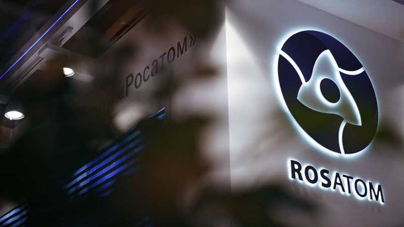 "Росатом" в 2021 году полностью выполнил гособоронзаказ, заявил Лихачев