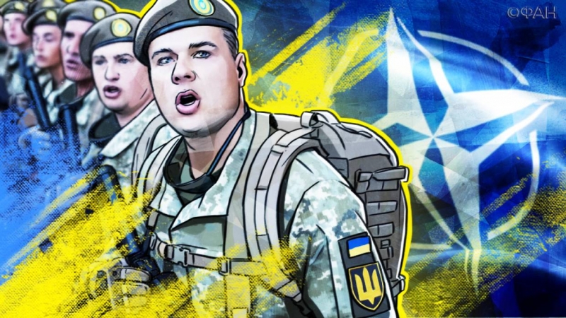 Россия терпеть не намерена: почему для Москвы недопустимы базы НАТО на Украине