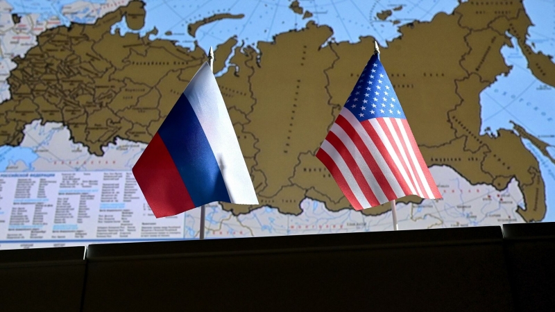 Россия ждет от США ответа о готовности запустить двусторонний диалог