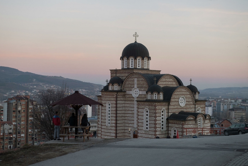 "Сербы растеряны". В Косово задумали страшное