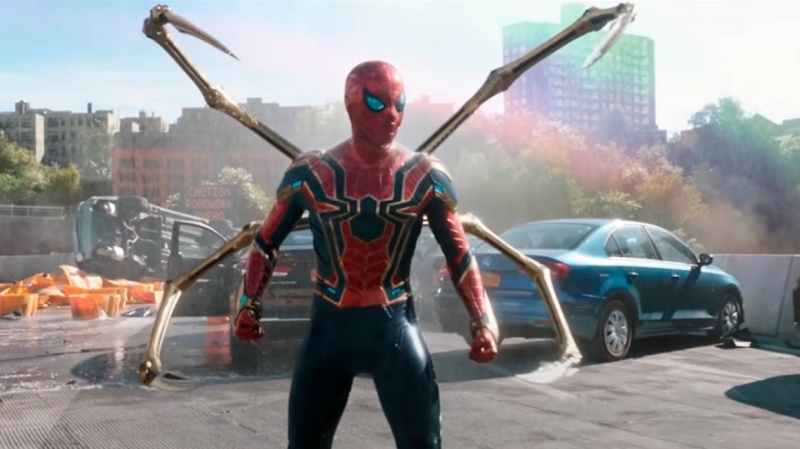Создатели «Человека-паука: Нет пути домой» будут продвигать фильм на Оскар