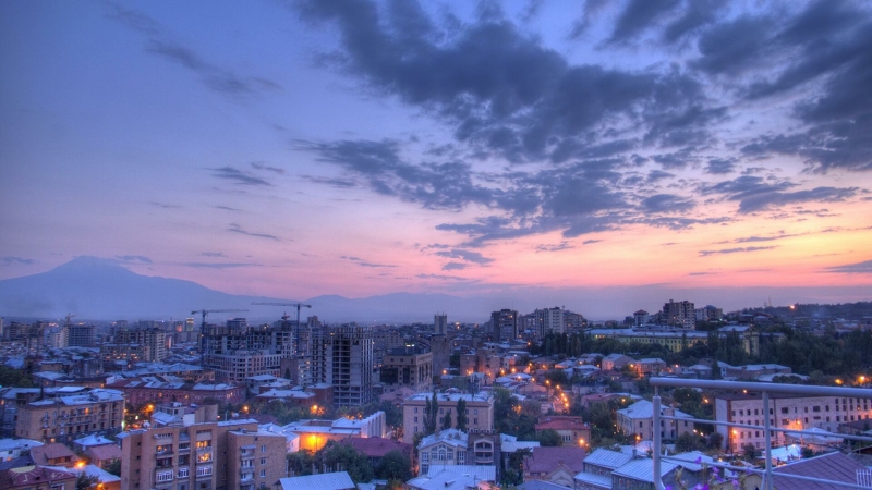 В Ереване заявили, что готовы участвовать во встрече формата "3+3" в Анкаре