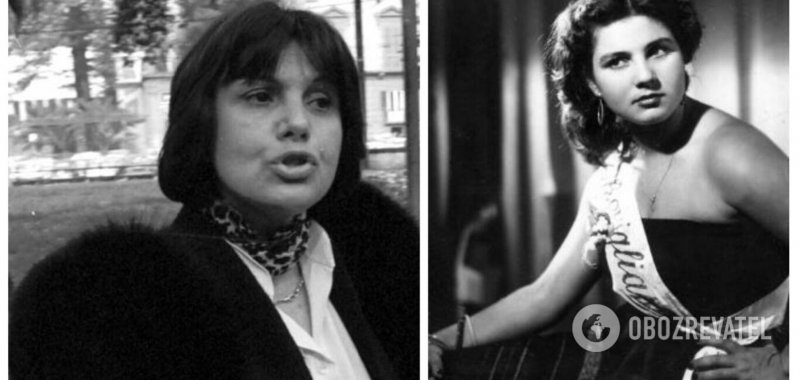В Италии умерла первая женщина-босс мафии, которая даже сыграла в кино и открыла свои магазины одежды. Фото