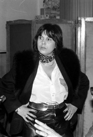 В Италии умерла первая женщина-босс мафии, которая даже сыграла в кино и открыла свои магазины одежды. Фото