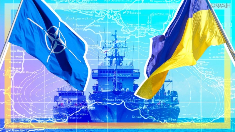 В Киеве обеспокоены реакцией Москвы на рост числа военных учений на Украине с участием НАТО