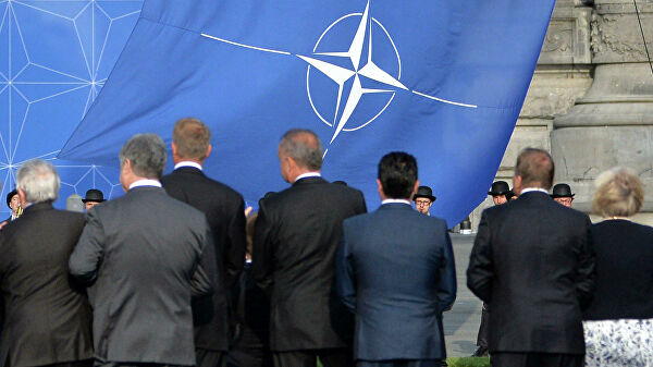 В Литве призвали НАТО не обсуждать предложения России по безопасности