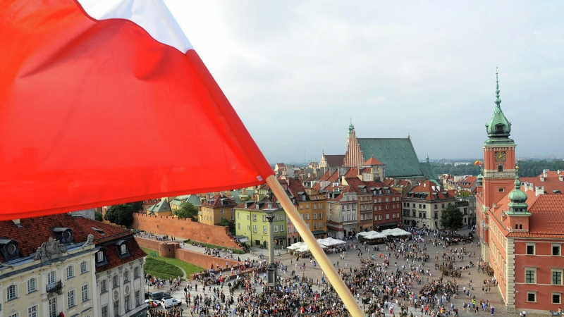 В Польше задумались о русском мире после исключения из ЕС