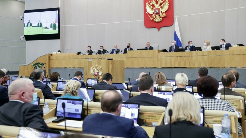 В РПЦ призвали строго соблюдать в храмах на Рождество санитарные требования