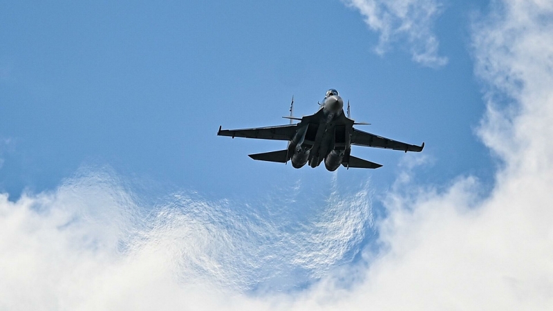 ВВС Индии подтвердили гибель пилота при крушении МиГ-21