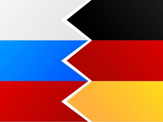 Bloomberg: Германия требует исключить из санкций против России энергосектор