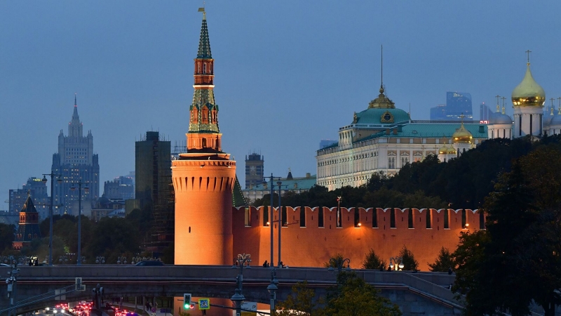 Что будет, если "загнать" Россию в угол? Шведы знают ответ