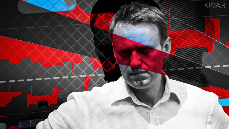 Депутат Госдумы Милонов: «Навальный в списке террористов — это просто назвать вещи своими именами»