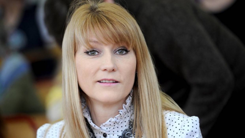 Депутат Светлана Журова предложила сделать отдельный разряд на ОИ для трансгендеров
