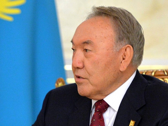 Дочь Назарбаева назвала трагедией массовые протесты в Казахстане