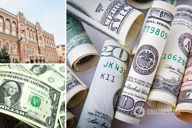 Доллар растет, а иностранцы боятся инвестировать в Украину: к чему приведет паника из-за новой угрозы вторжения РФ