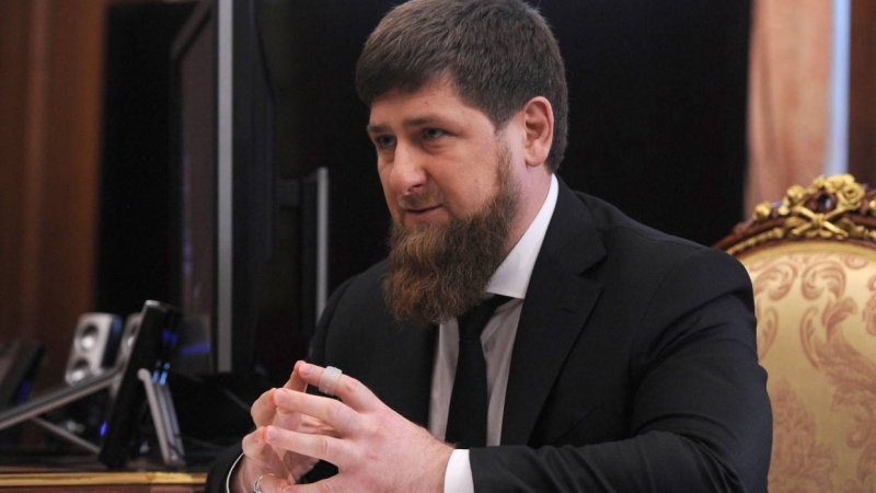 Экс-чиновник Ингушетии Хадзиев извинился перед Кадыровым после обращения главы Чечни
