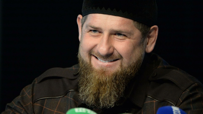 Экс-чиновник из Ингушетии попросил прощения у Кадырова