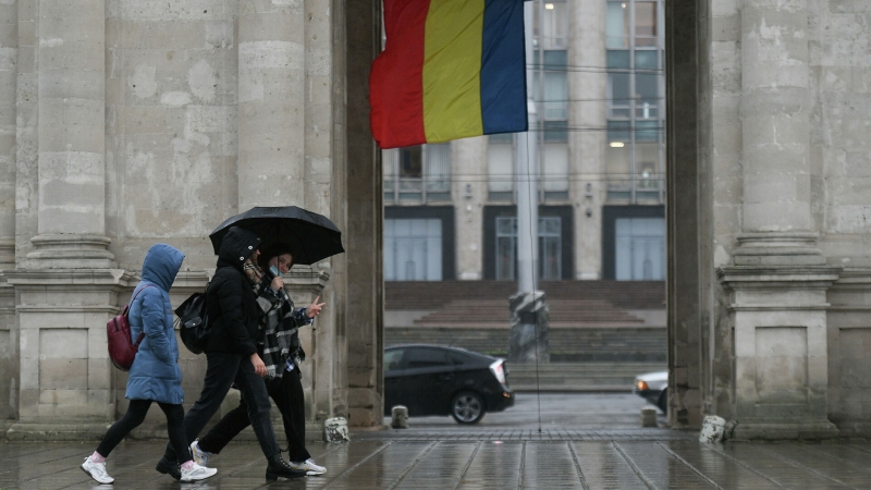 Эксперт рассказал о политических перспективах Молдавии
