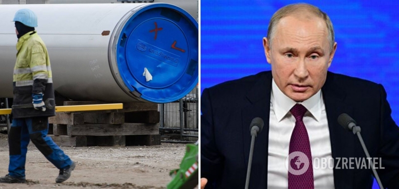Есть два сценария – плохой и еще хуже: если Украина окажется в газовом цугцванге, спасать нас Россия не станет, – Коболев