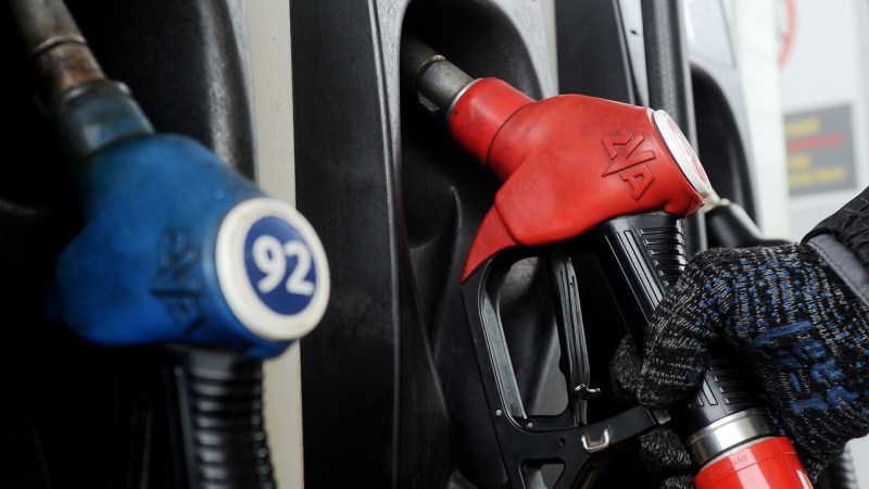 ФАС возбудила дело из-за цен на бензин в Нижегородской области