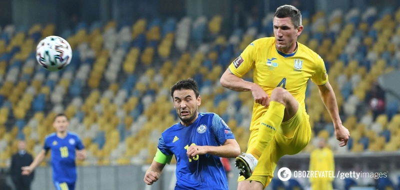Футболист сборной Украины рассказал о продаже квартиры в Донецке и спасении машины