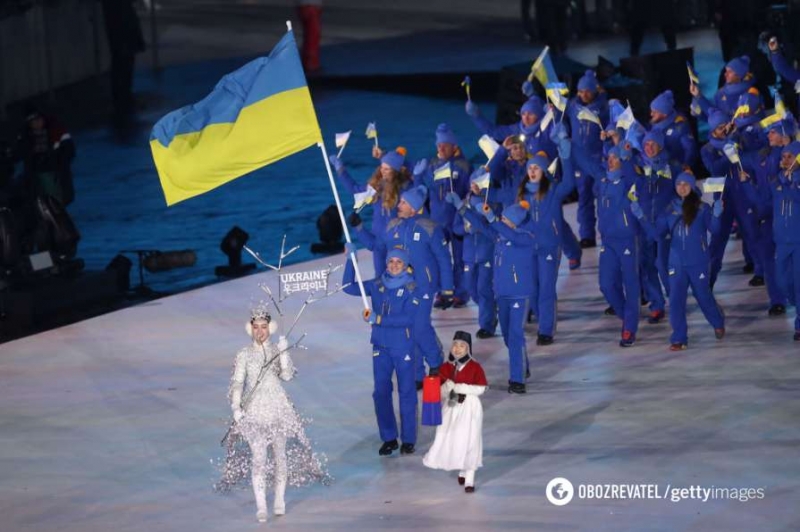 Где и как смотреть Олимпиаду-2022 в Украине. Появились подробности трансляций ОИ