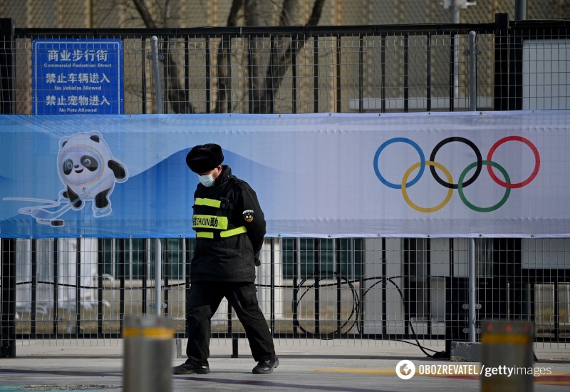 Где и как смотреть Олимпиаду-2022 в Украине. Появились подробности трансляций ОИ