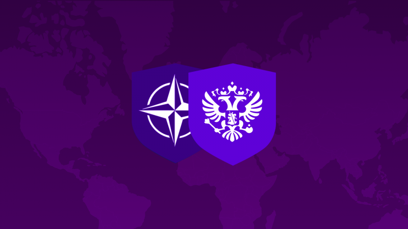 Генсек НАТО объяснил стягивание сил альянса в Восточную Европу