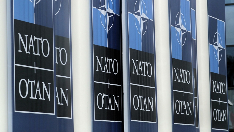 Главы МИД НАТО на внеочередном заседании обсудят Россию и Украину