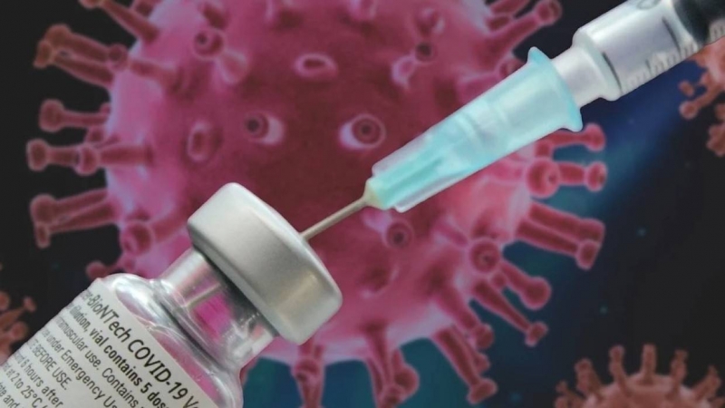 Инфекционист Поздняков призвал вакцинироваться до начала новой волны коронавируса