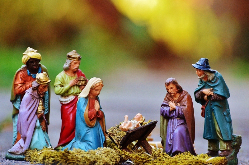 Колядки на Рождество Христово: 10 популярных произведений для детей и взрослых. Видео