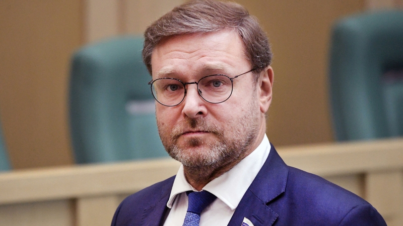 Косачев раскритиковал заявления США по ситуации в Казахстане