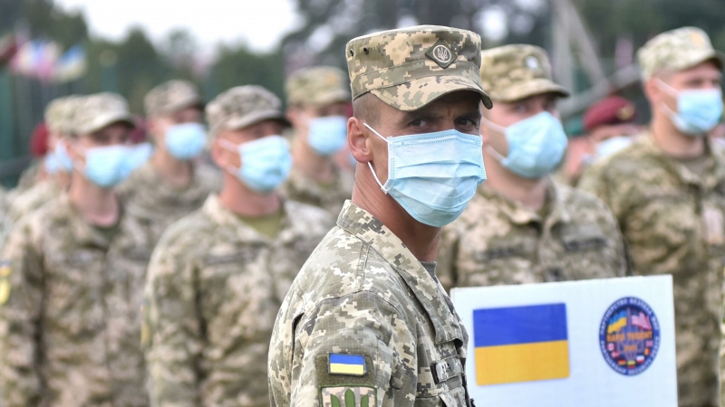 Кулеба: только Киев и НАТО могут договориться о вступлении Украины в альянс